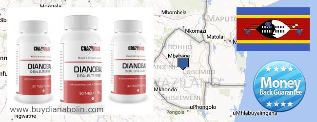 حيث لشراء Dianabol على الانترنت Swaziland